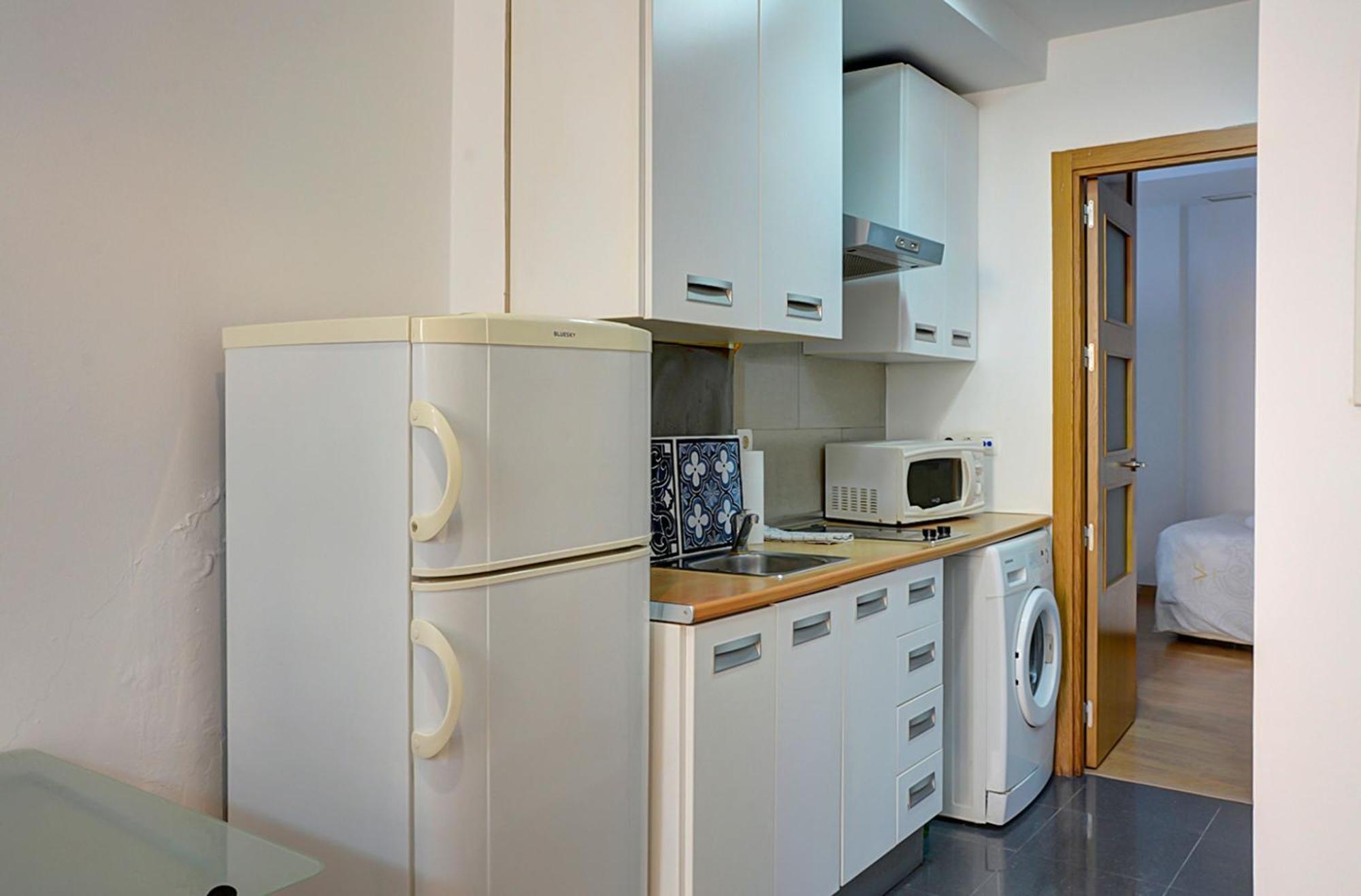 Central Apartment Vintage Sevilla Dış mekan fotoğraf