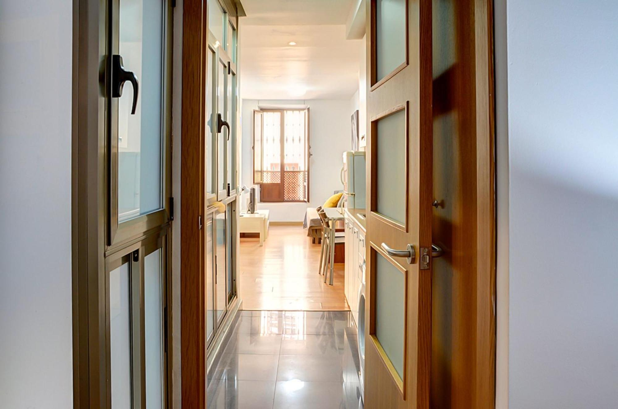 Central Apartment Vintage Sevilla Dış mekan fotoğraf