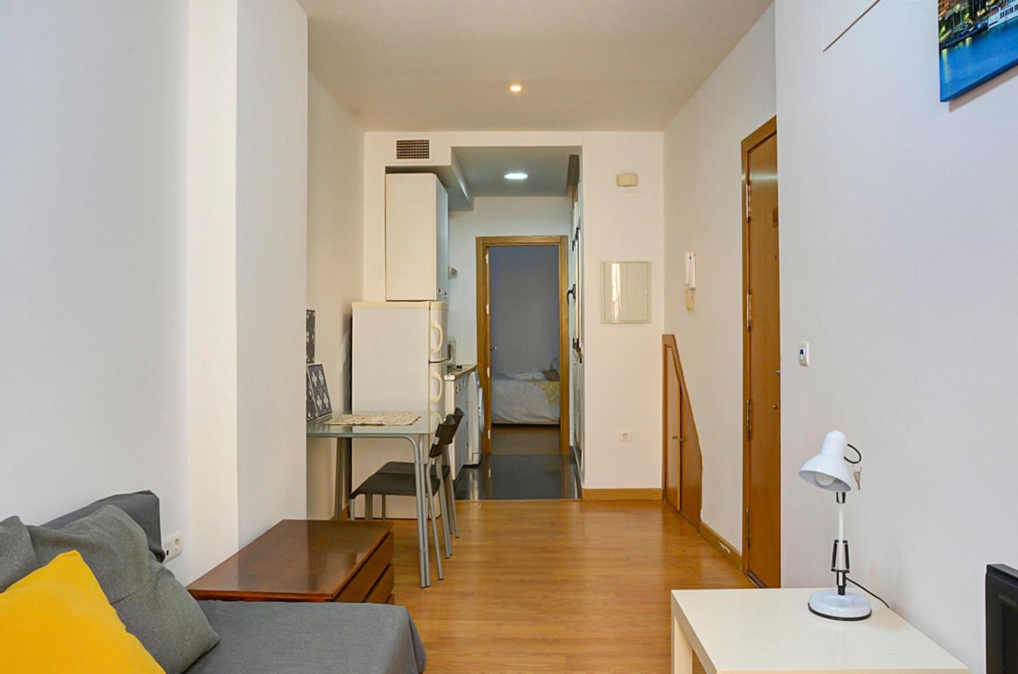 Central Apartment Vintage Sevilla Dış mekan fotoğraf