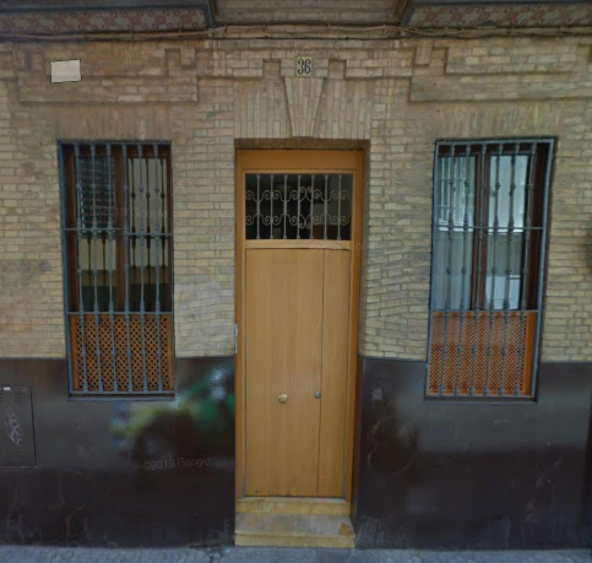 Central Apartment Vintage Sevilla Dış mekan fotoğraf