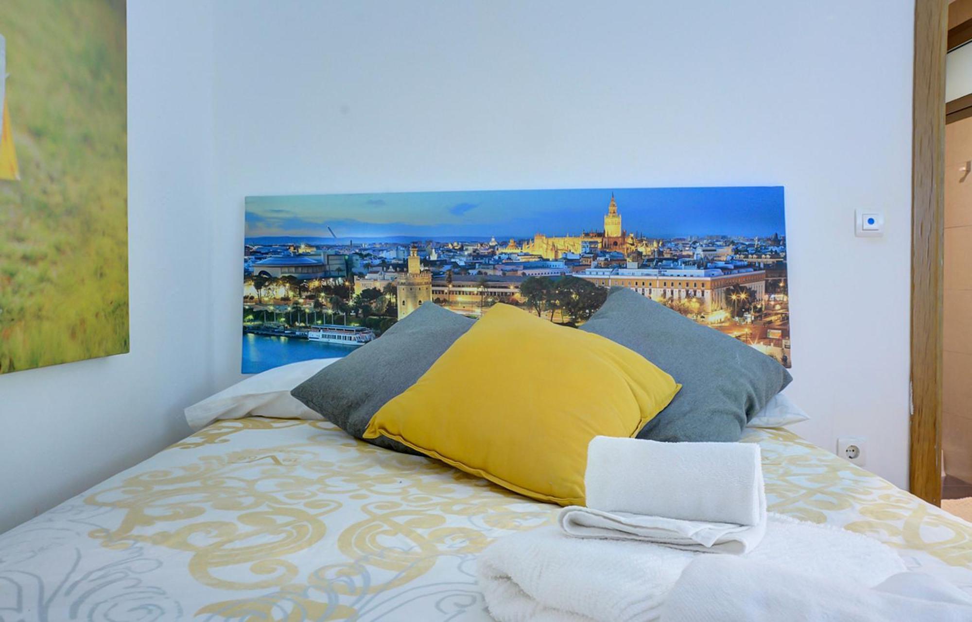 Central Apartment Vintage Sevilla Dış mekan fotoğraf