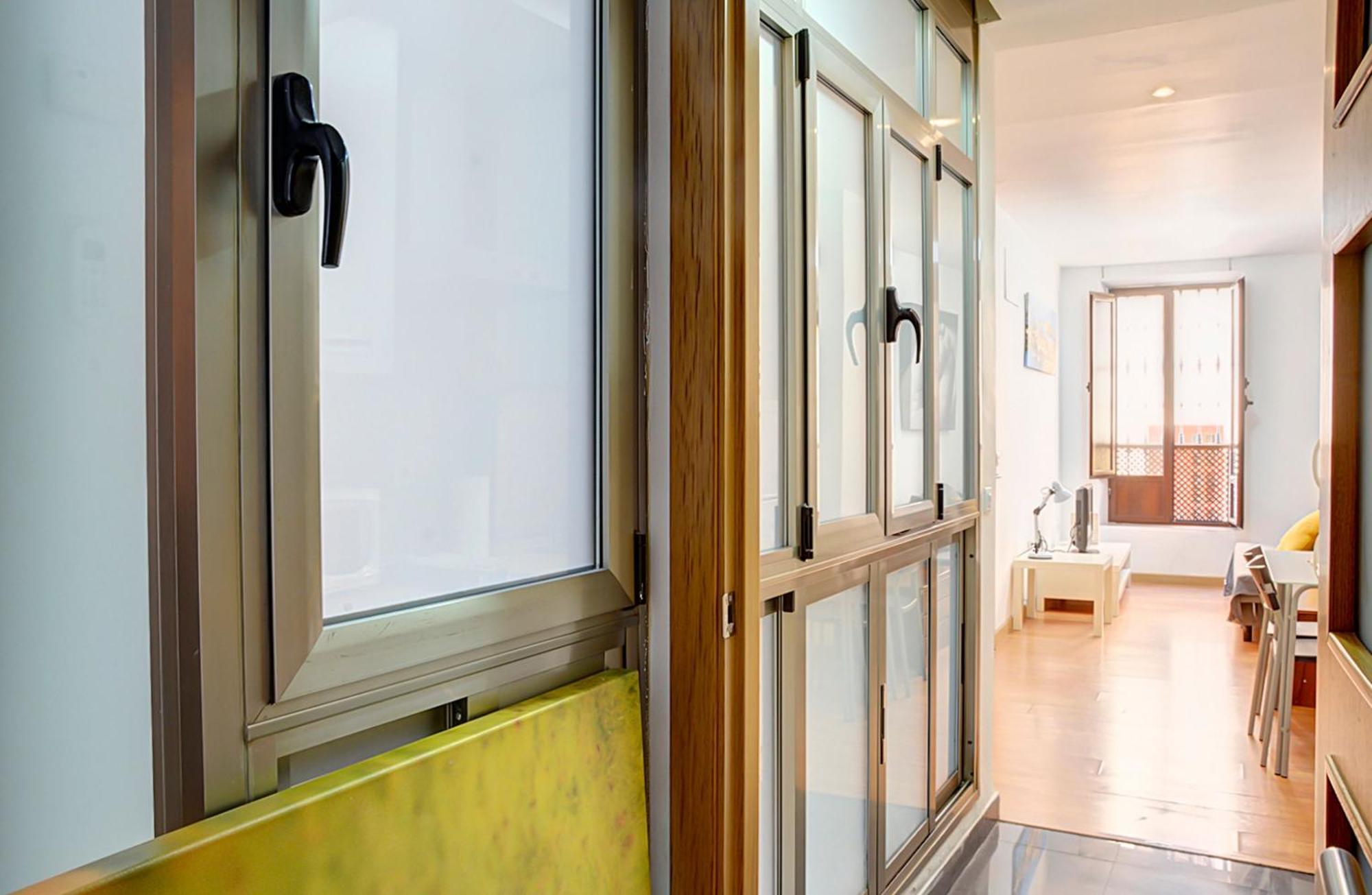 Central Apartment Vintage Sevilla Dış mekan fotoğraf